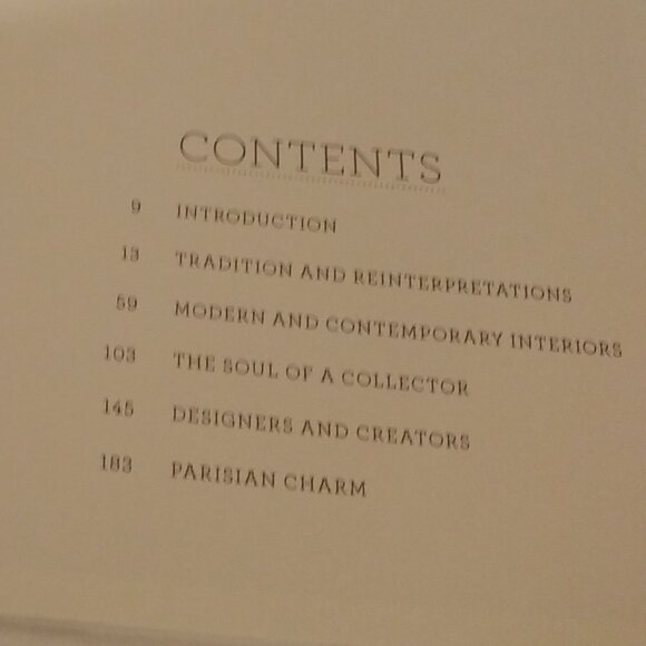 A Home in Paris - Picture 4 of 6